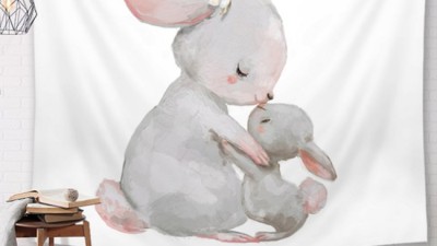 우리 아이 방, 꿈꿔왔던 공간으로! 득템찬스 어린이방벽지 추천 ✨